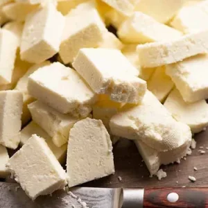 Paneer Cottage Cheese