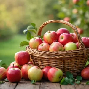 Red Apples (Imported)