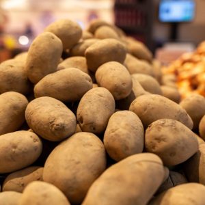 Local Potatoes