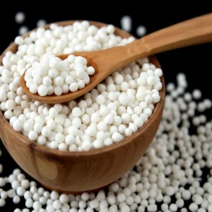 Sago (Sabudana)