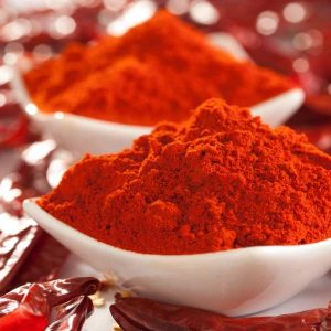 Red Chili Powder